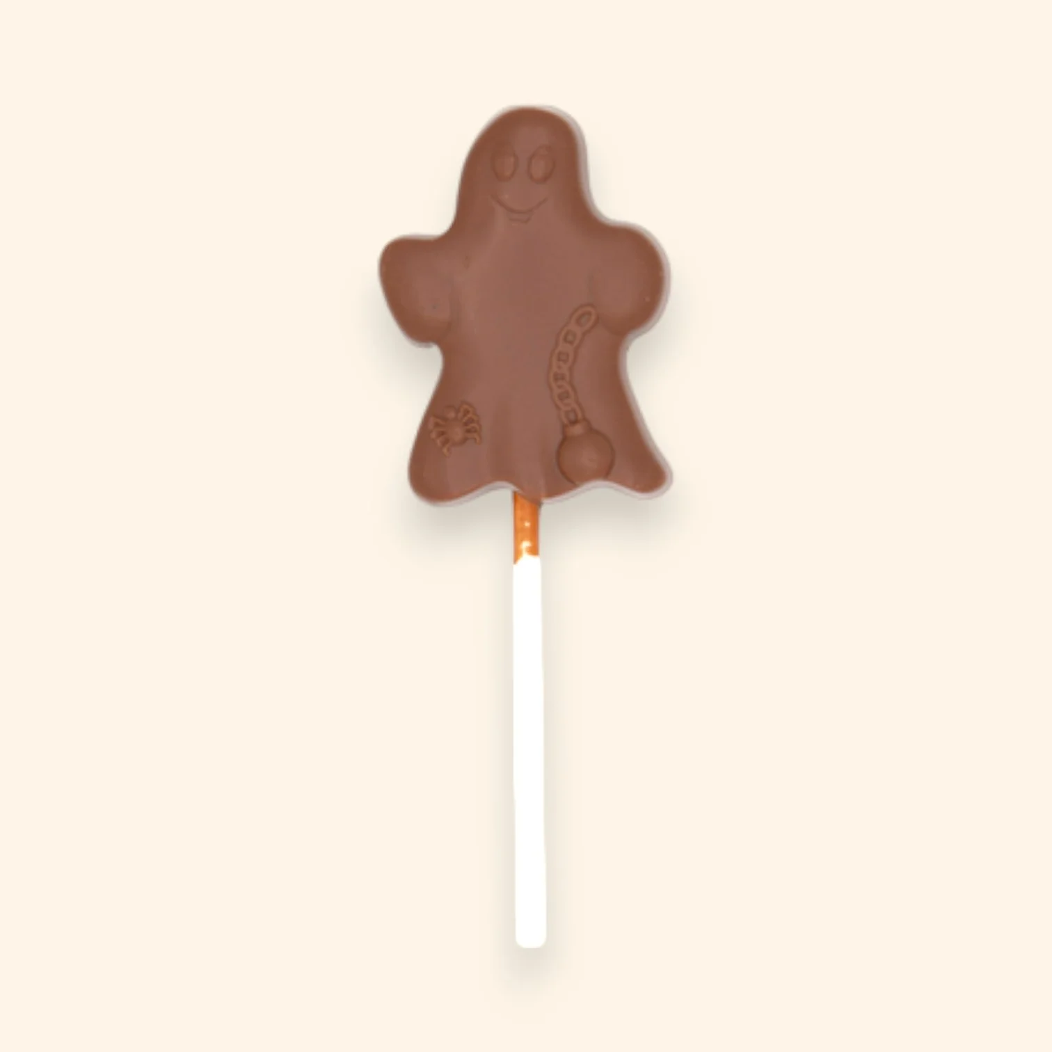 Ghost Lolly