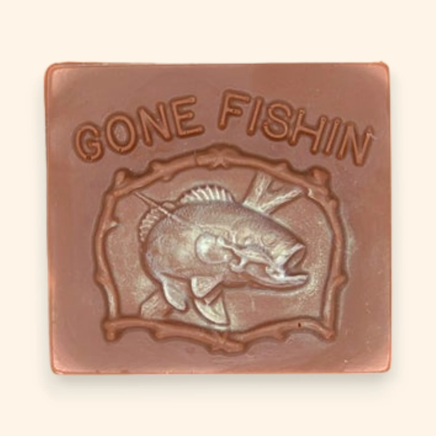 Gone Fishing Bar