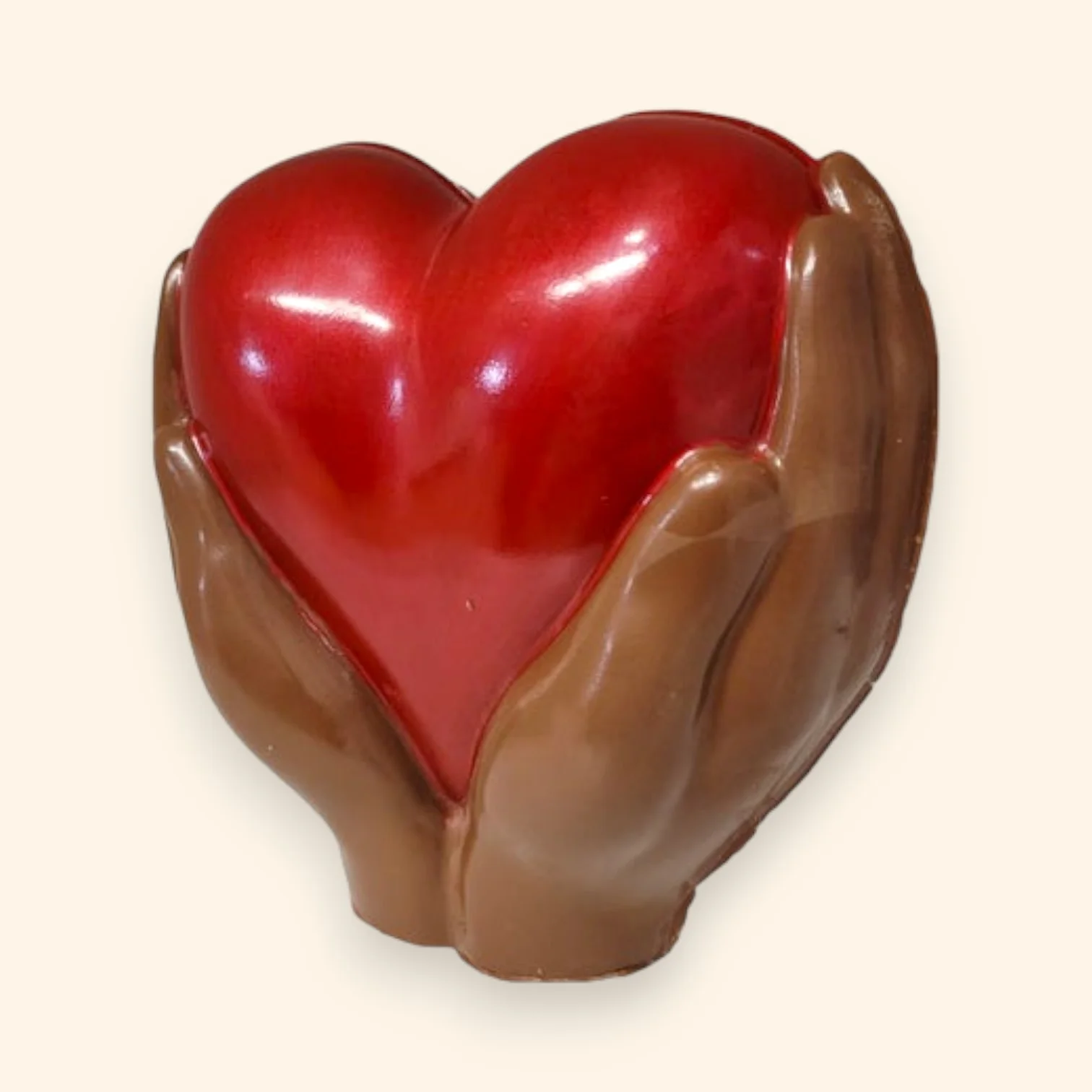I Give You My Heart