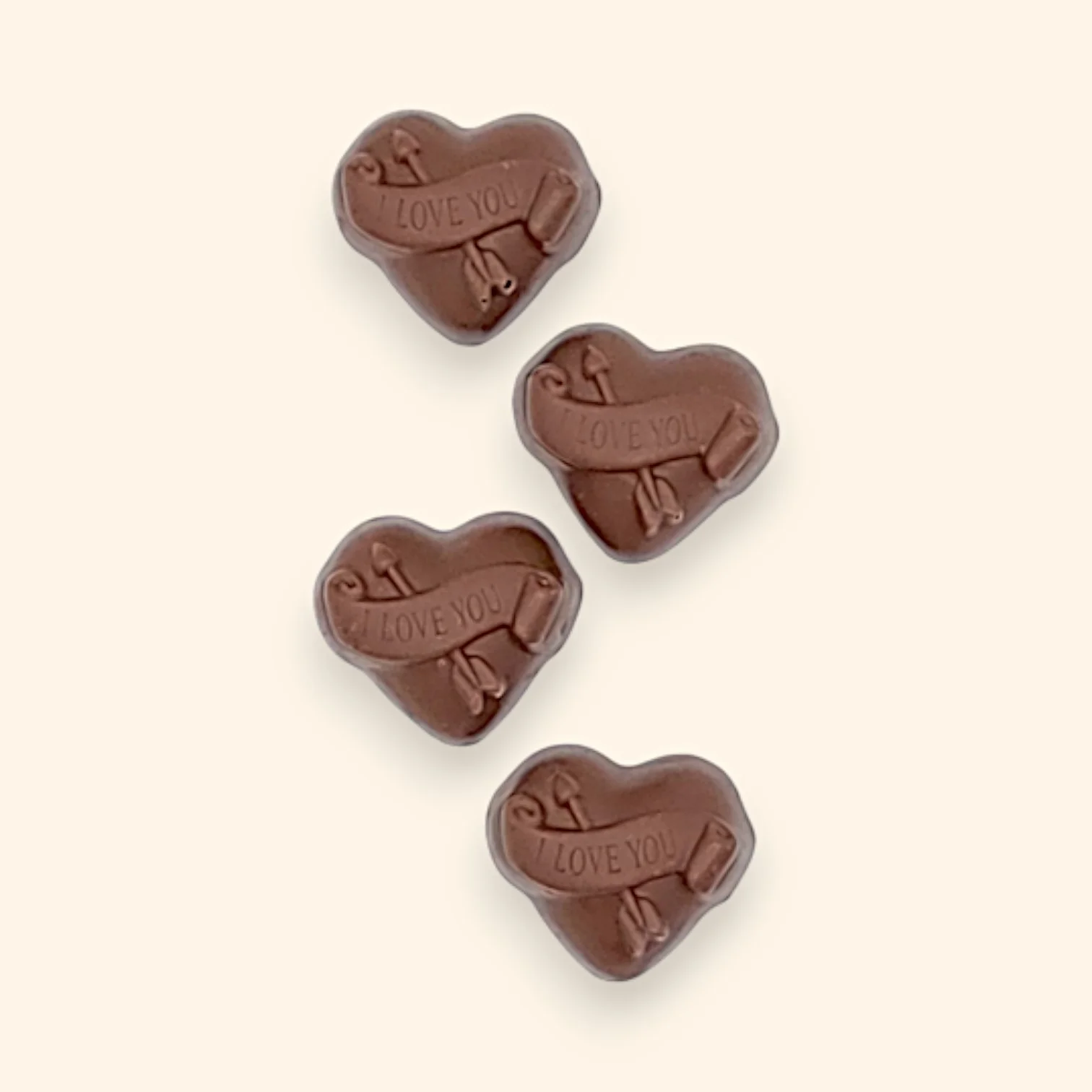 I Love You Heart