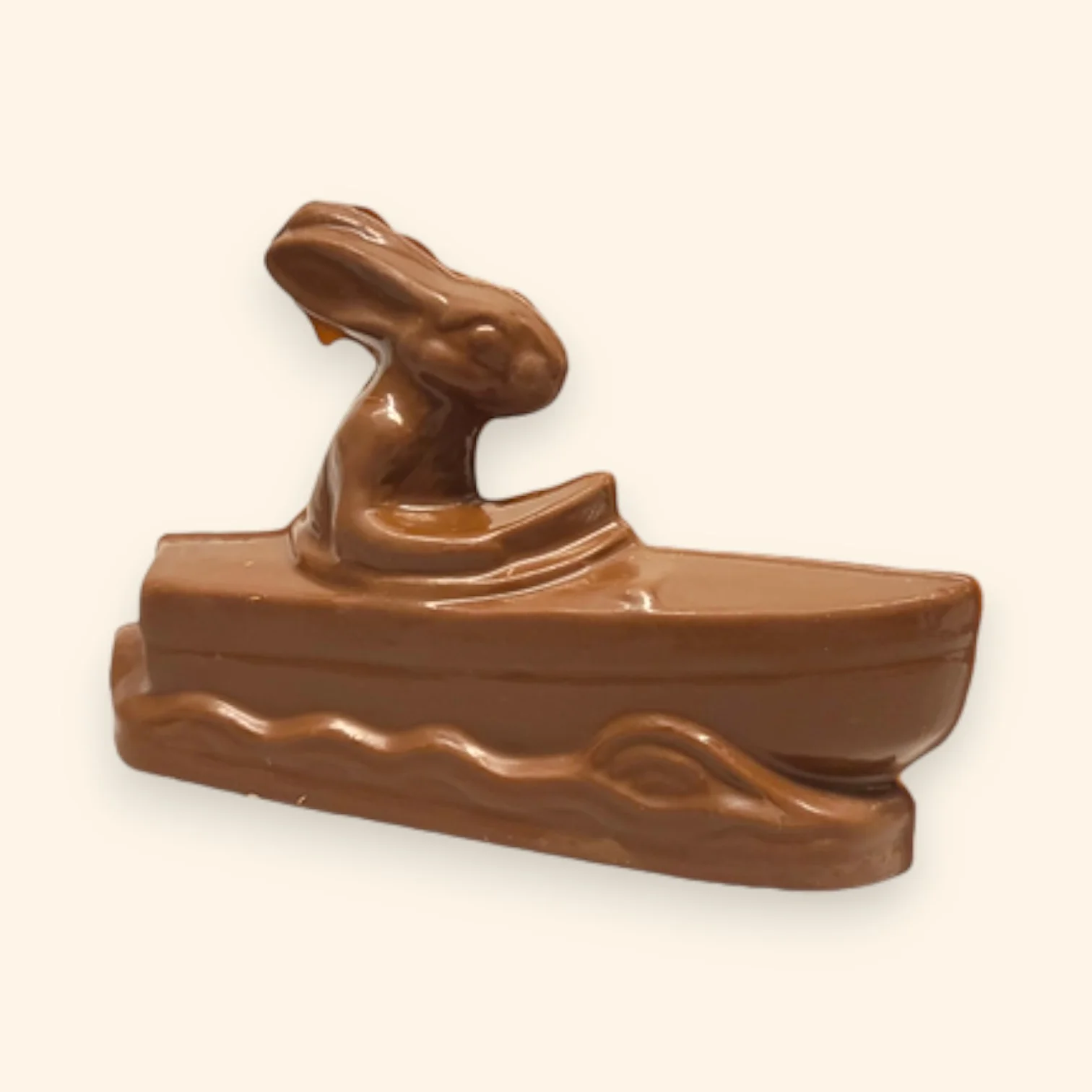 Kawartha Boater Bunny