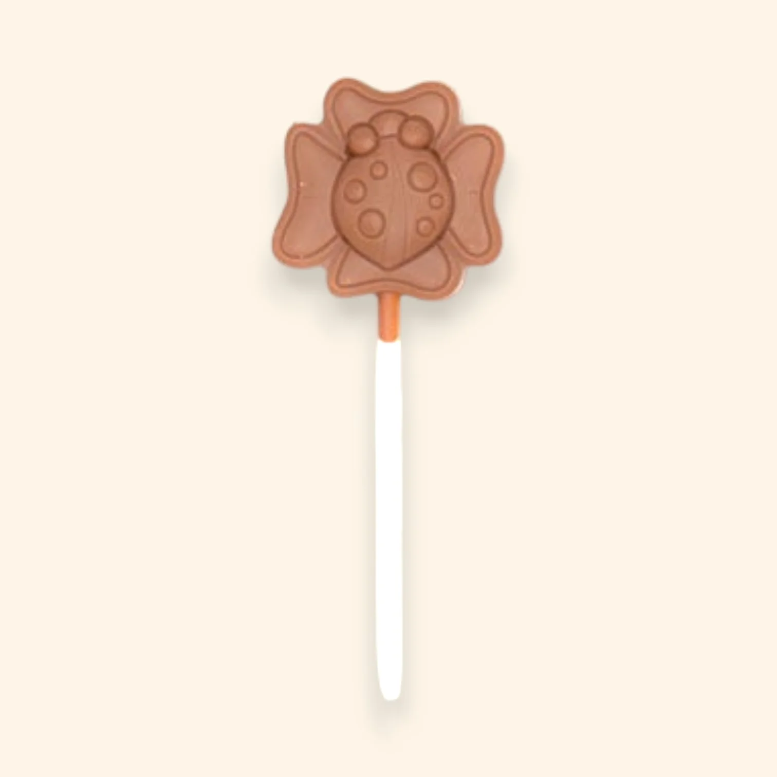 Ladybug Lolly
