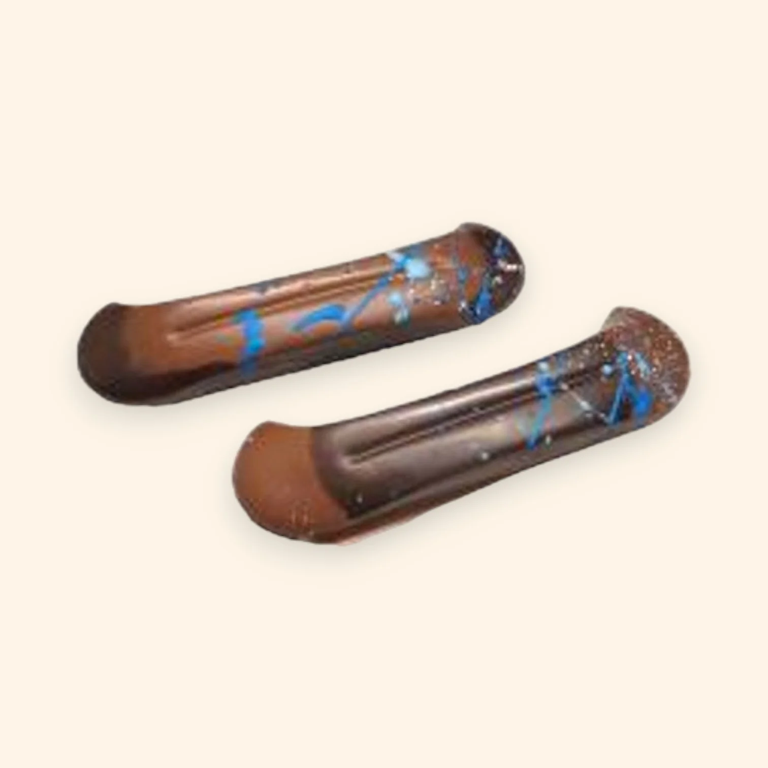 Lock 26 Trail Mix Canoe