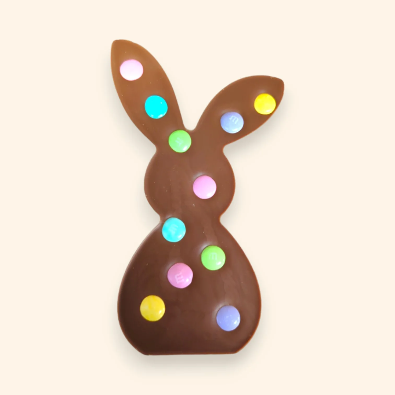 M&Ms Bunny