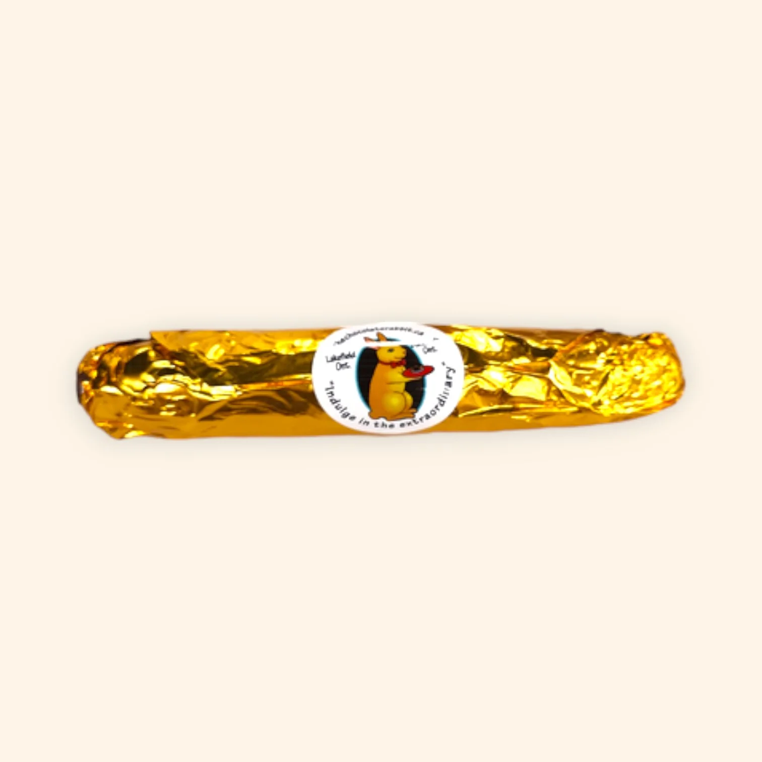 Chocolate Cigar - Image 2
