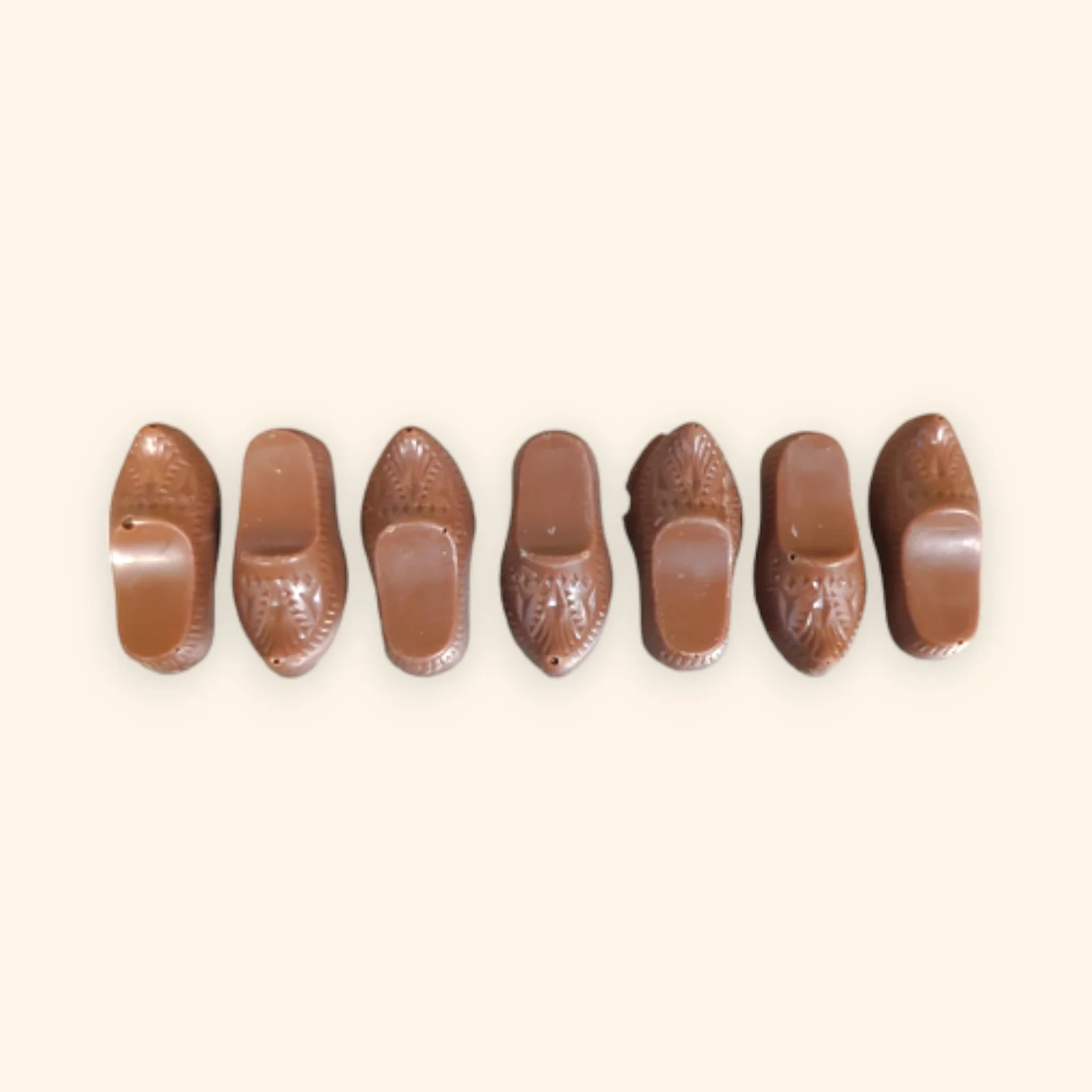 Mini Clogs