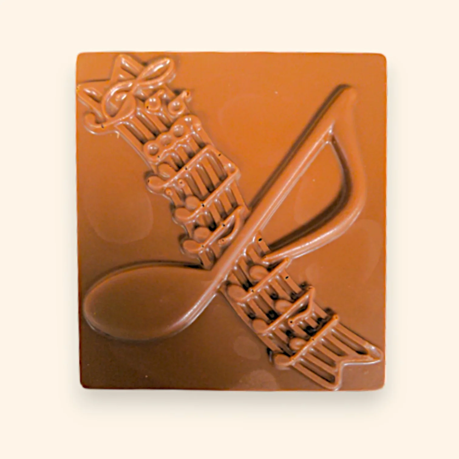 Music Note Bar