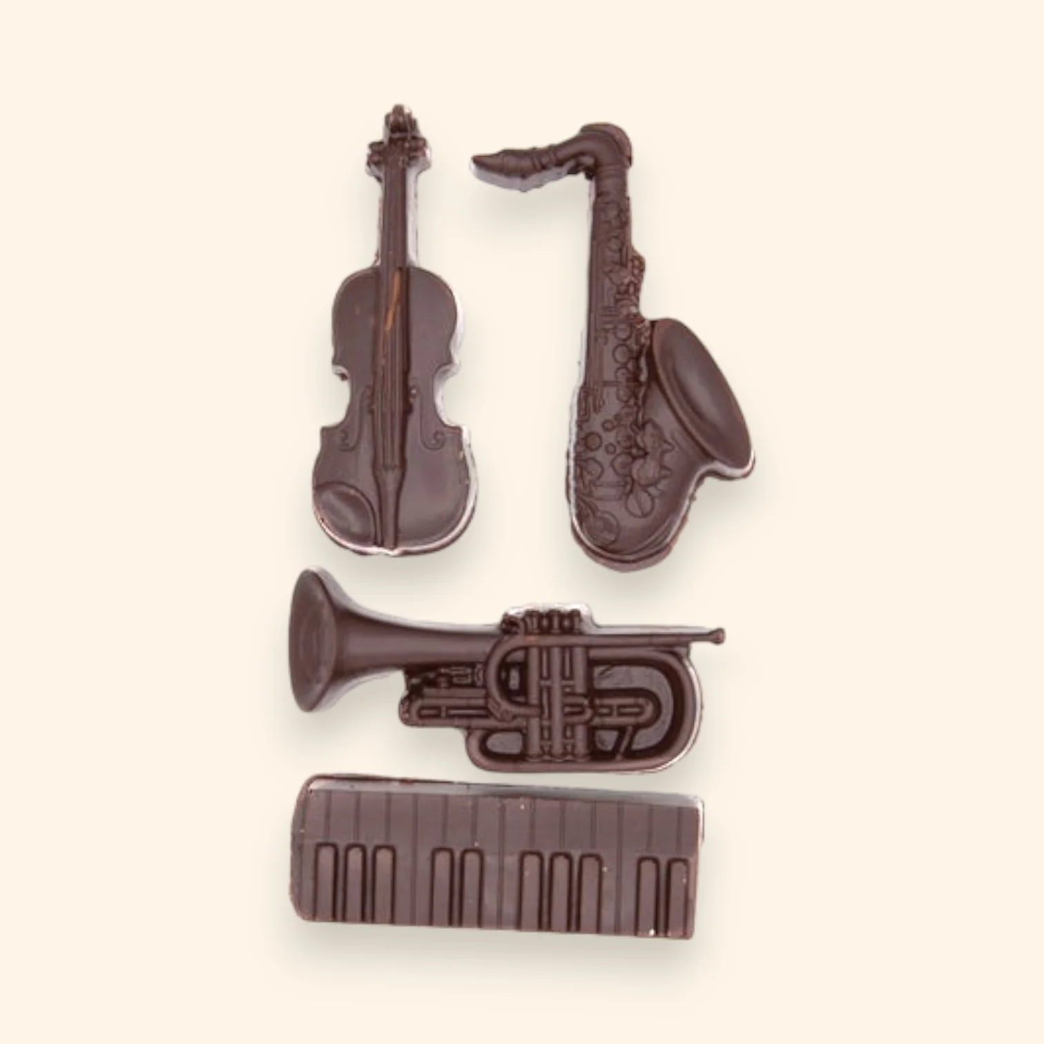 Musical Instruments - Image 2