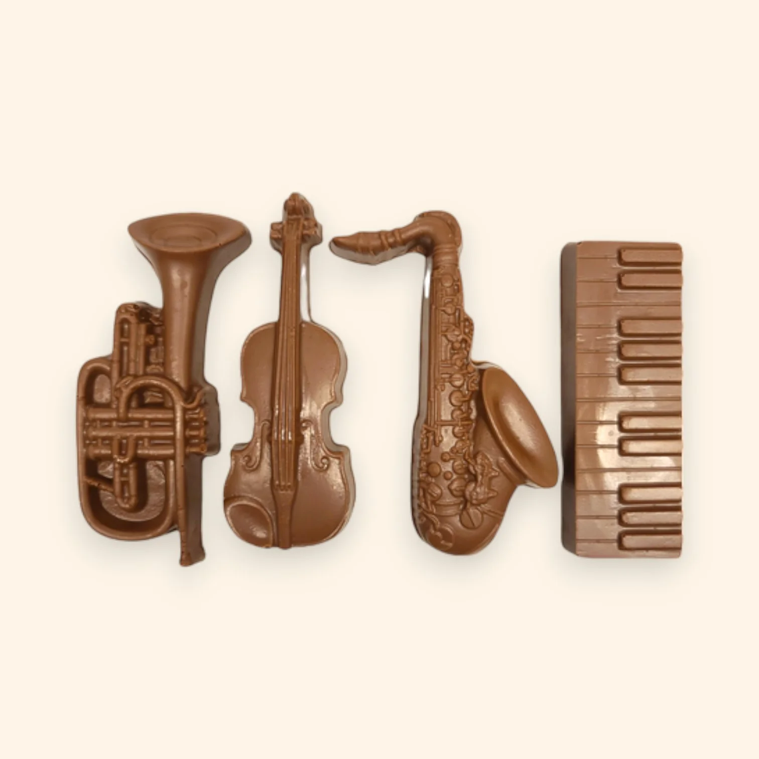 Musical Instruments