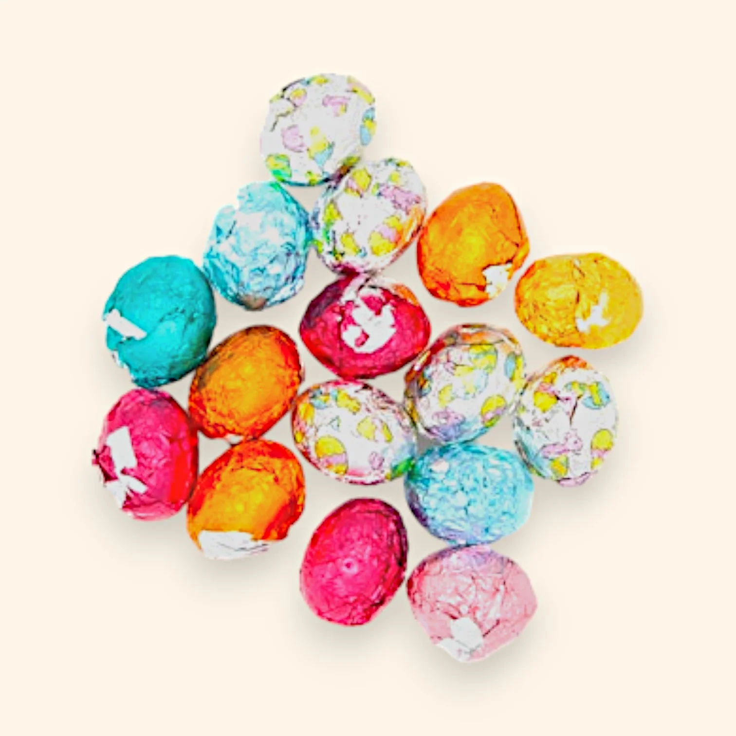 Rabbit Eggs