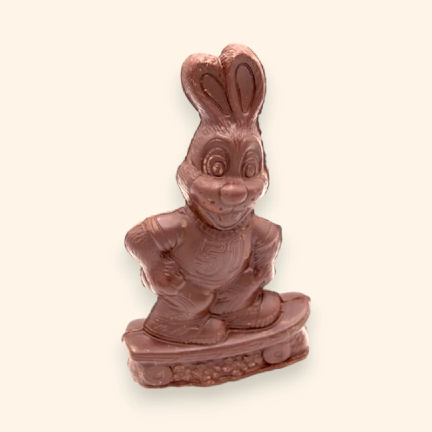 Skateboard bunny