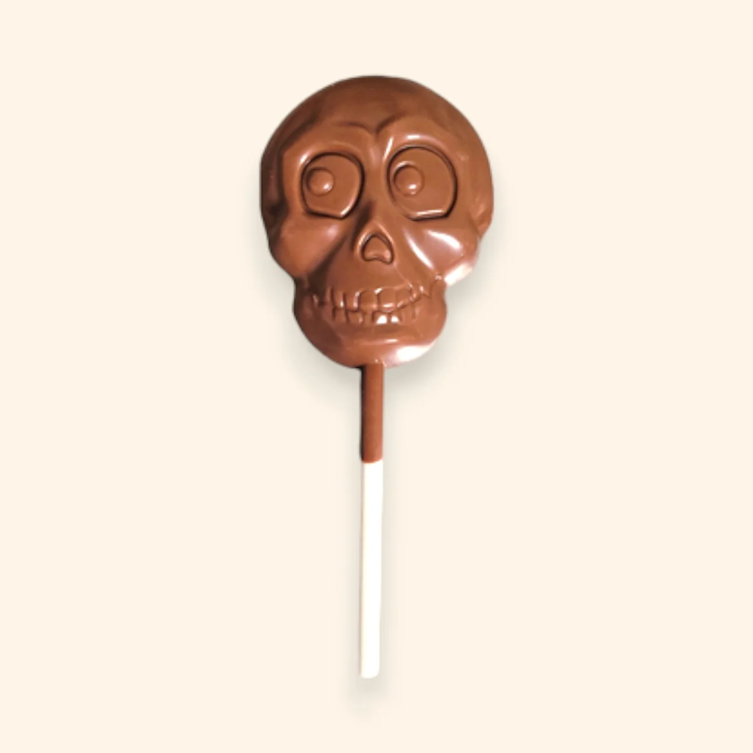 Skull Lolly
