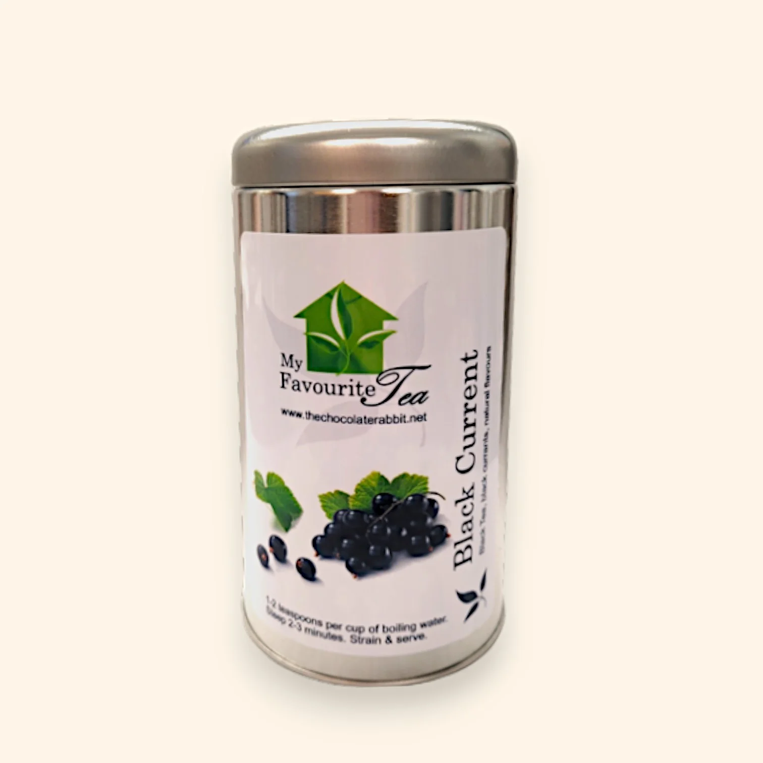 Black Currant Tea