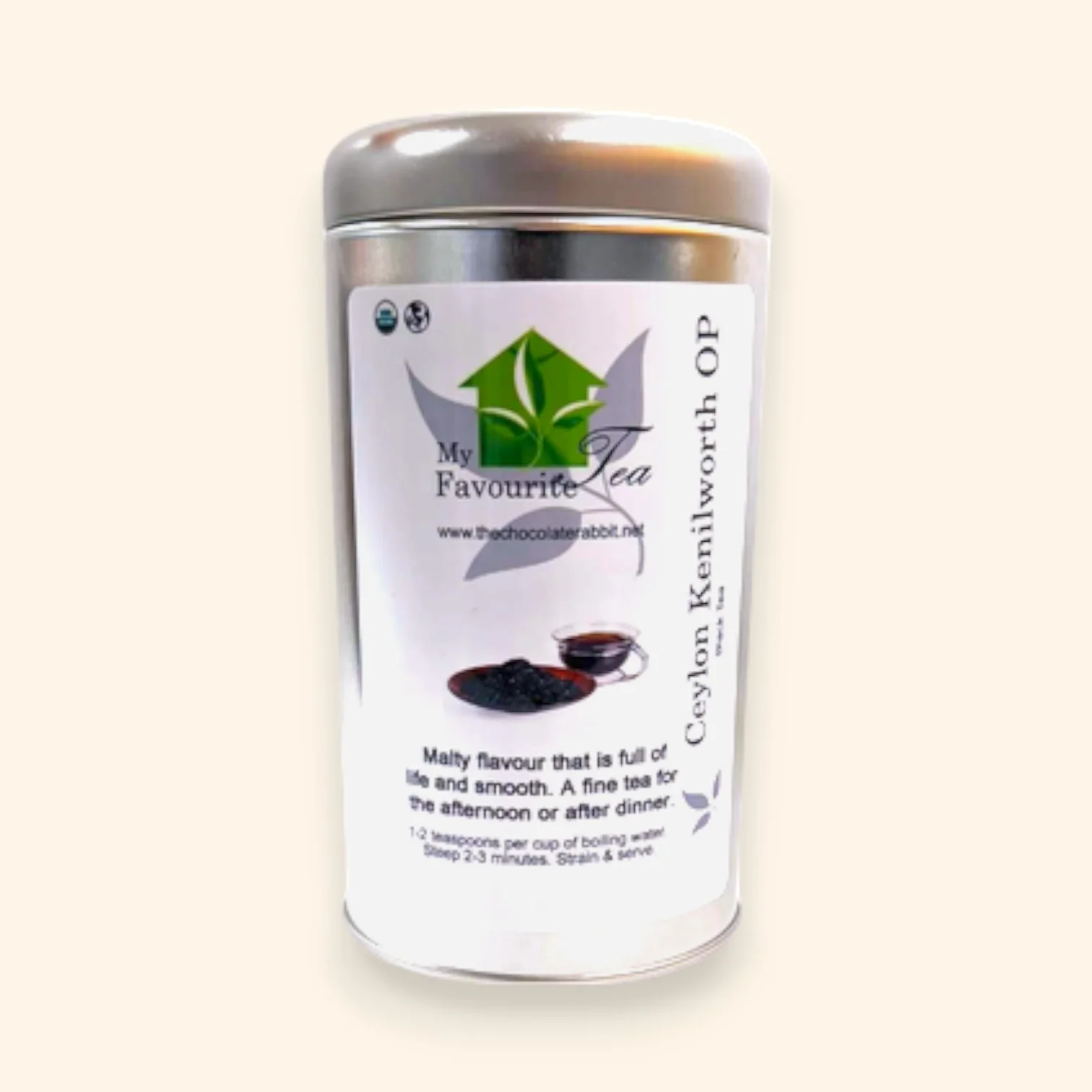 Ceylon Kenilworth Tea