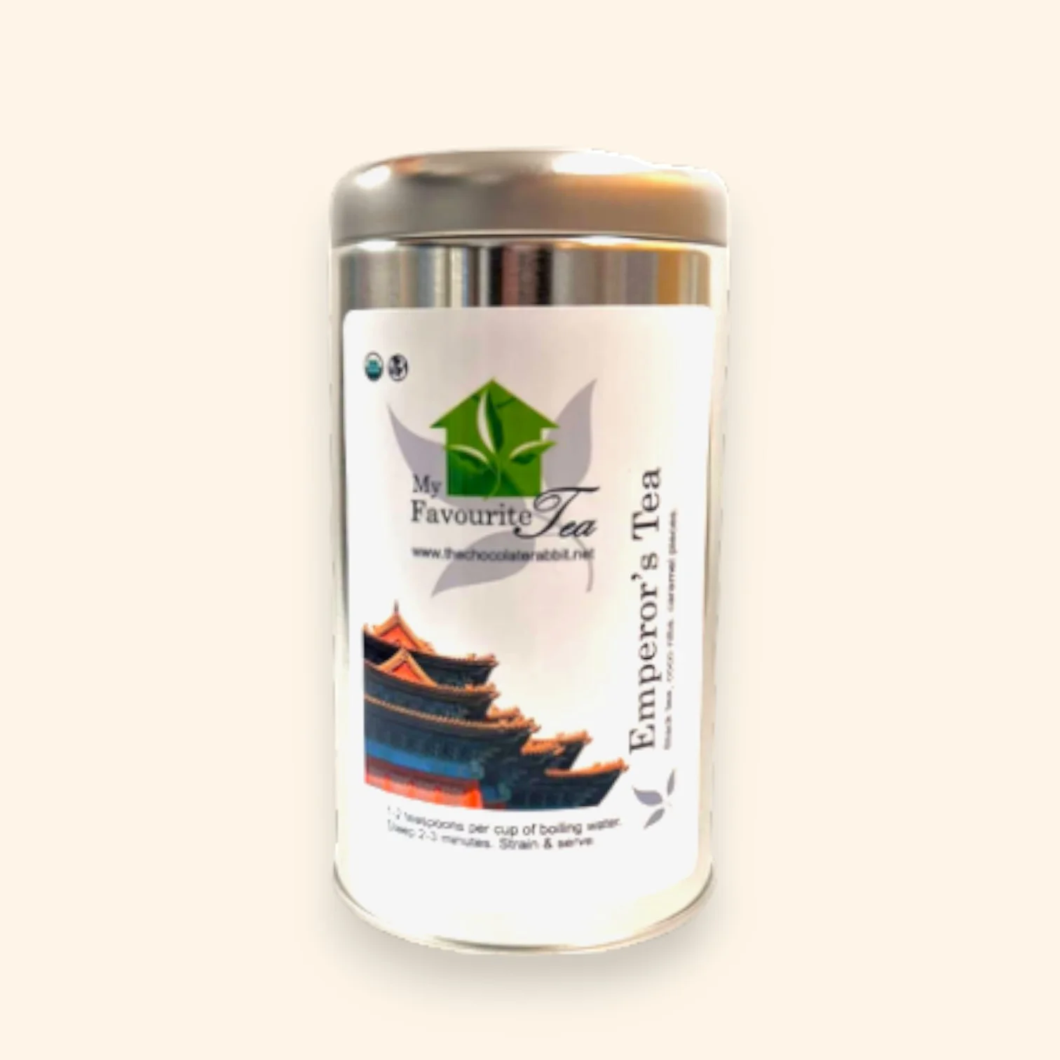 Emperor's Tea