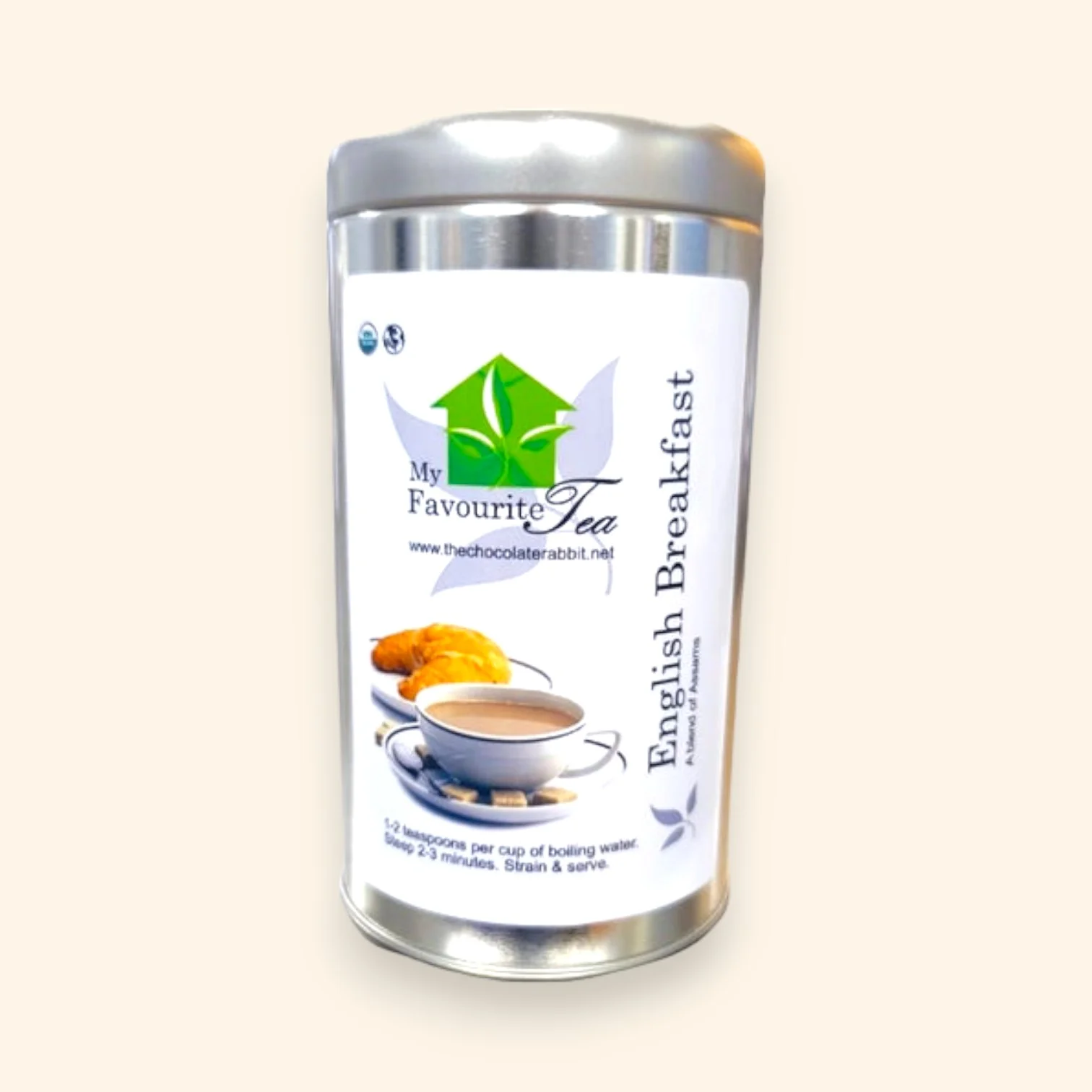 English Breakfast Tea