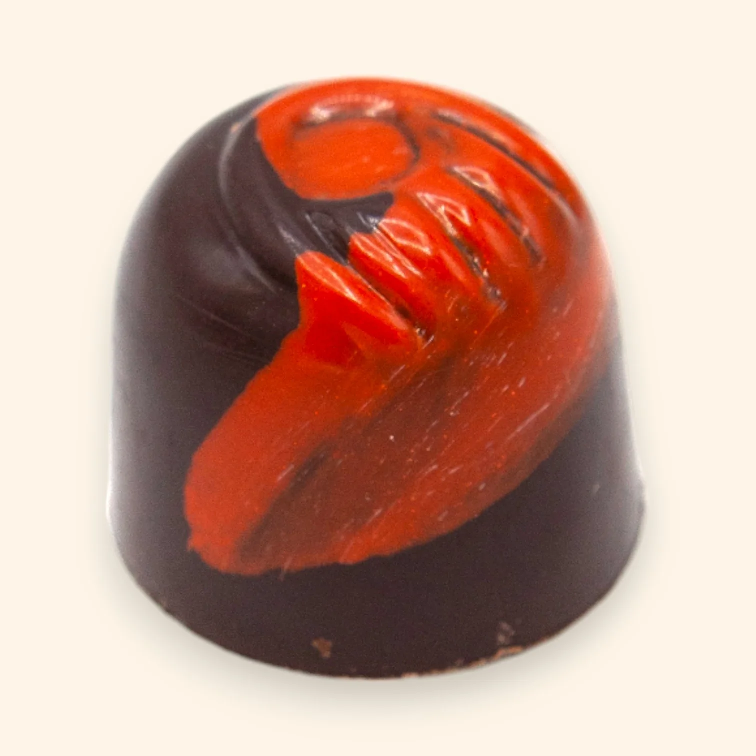 Grand Marnier Truffle