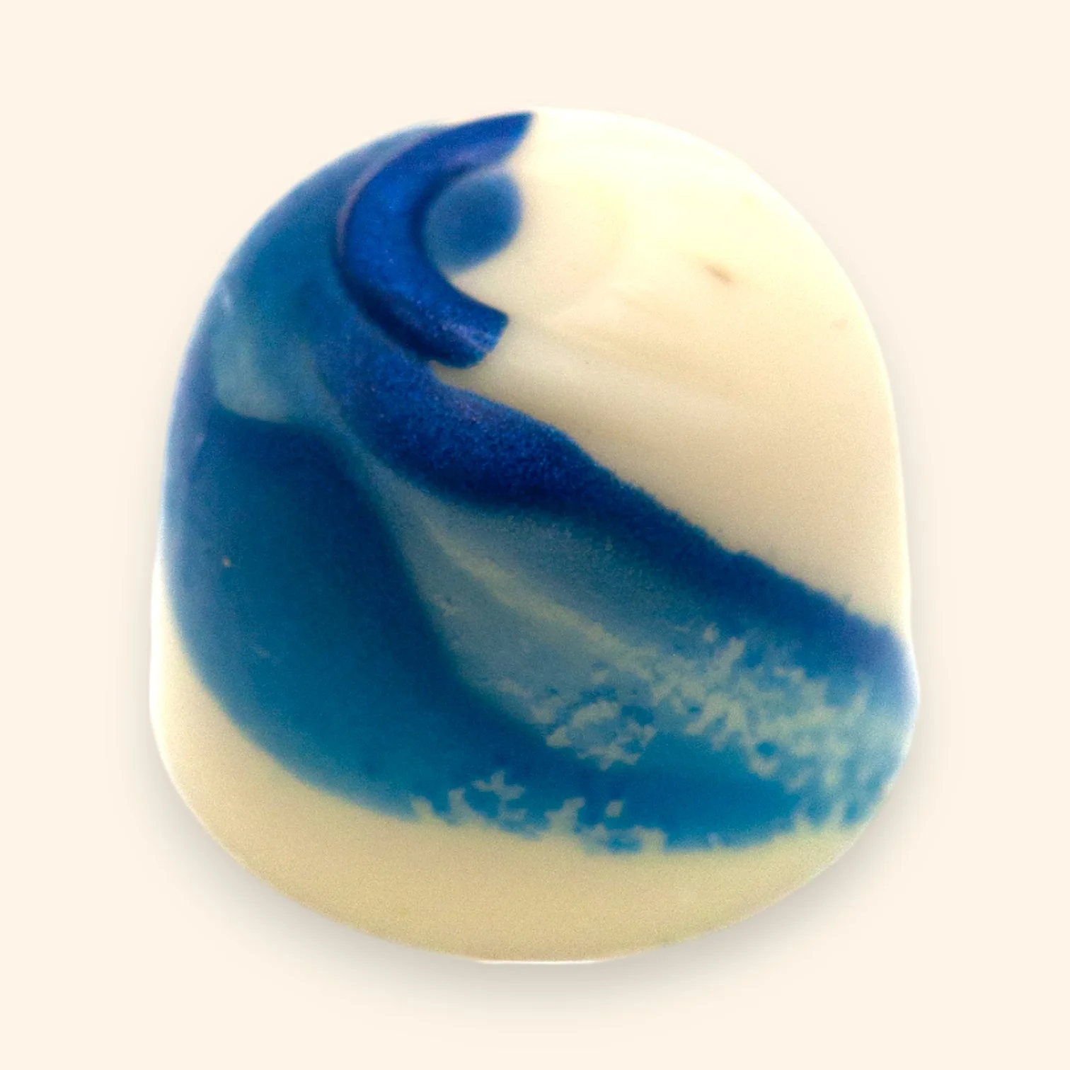 Pacific Breeze Truffle